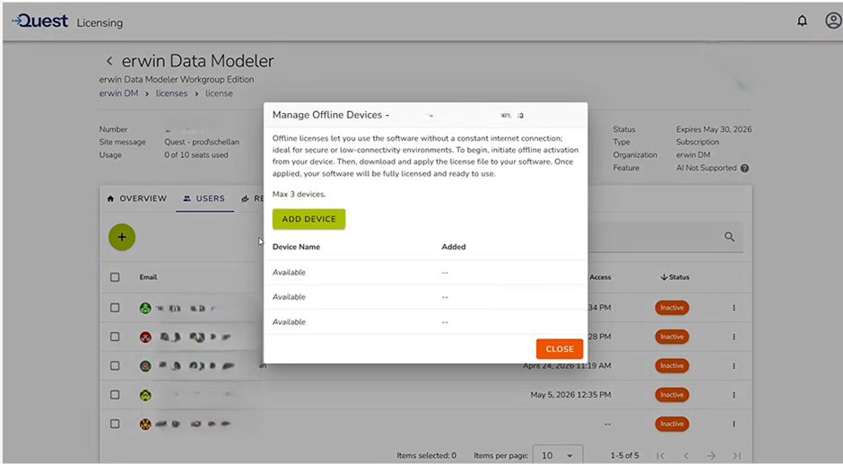 ADDDEVICE